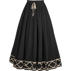 Saxon Skirt