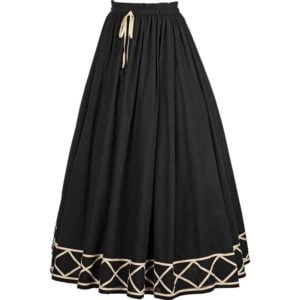 Saxon Skirt