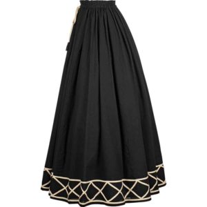 Saxon Skirt