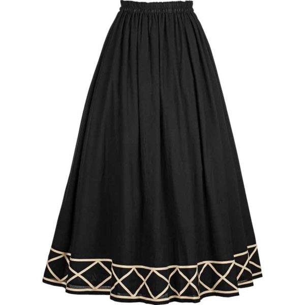 Saxon Skirt