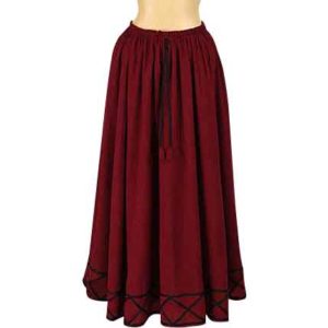 Saxon Skirt