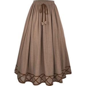 Saxon Skirt