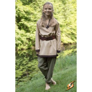 Kids Medieval Tunic
