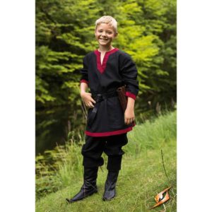 Kids Medieval Tunic