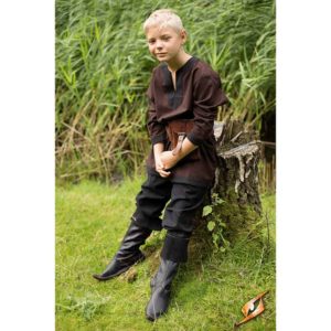 Kids Medieval Tunic