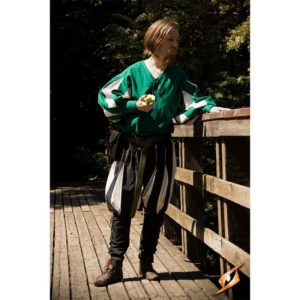 Medieval Landsknecht Shirt