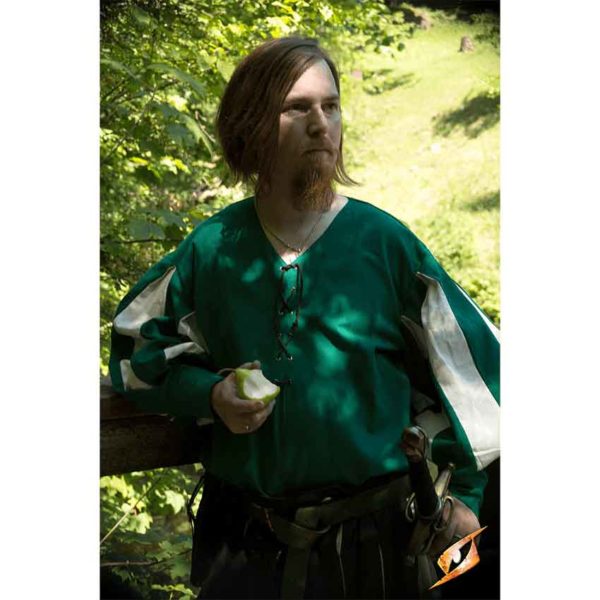 Medieval Landsknecht Shirt