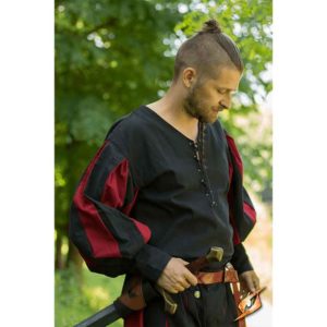 Medieval Landsknecht Shirt