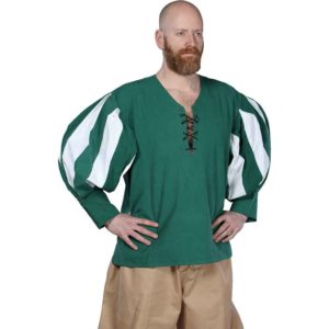 Medieval Landsknecht Shirt