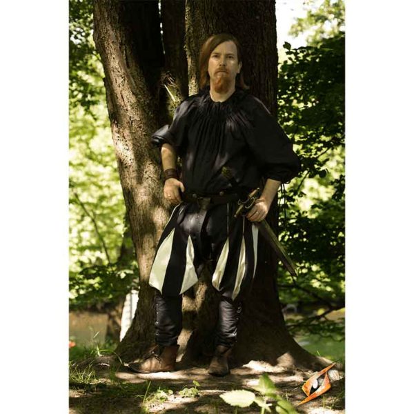 Medieval Landsknecht Shirt