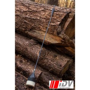 LARP Arrows - Flat Tip