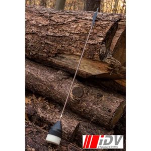 LARP Arrows - Flat Tip
