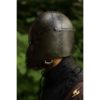 Berserker Steel Helmet