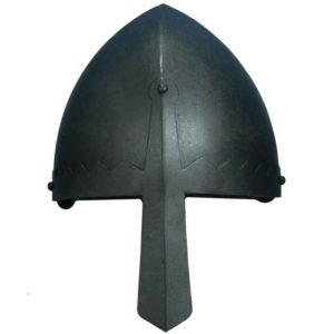 Epic Norman Nasal Helmet