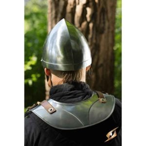 Norman Nasal Helmet