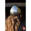 Ready For Battle Helmet - Steel