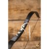 Ready For Battle Bow - Black, Small