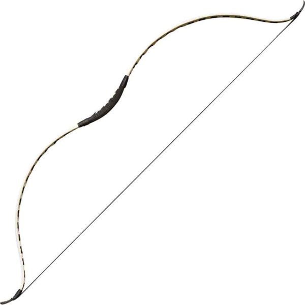 Squire's LARP Bow - Medium