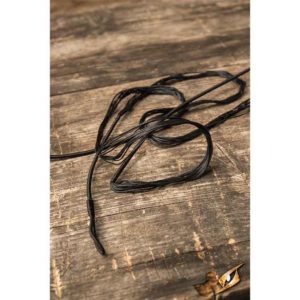 Replacement String for Wooden LARP Longbow