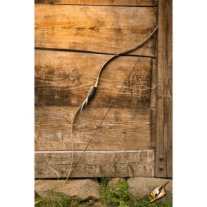 Wooden LARP Scythian Horsebow