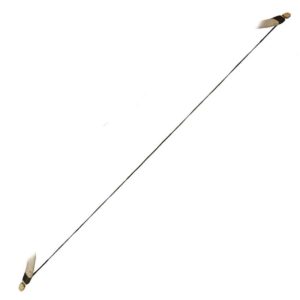 Replacement String for Wooden LARP Scythian Horsebow