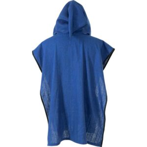 Archers Hooded Tunic