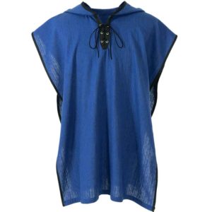 Archers Hooded Tunic