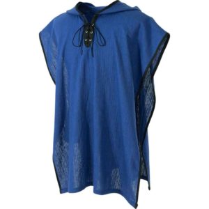 Archers Hooded Tunic