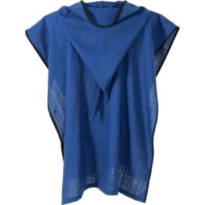 Archers Hooded Tunic
