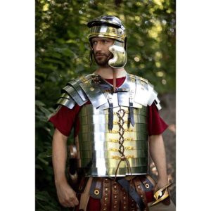 Roman Legion Armour - Size Large