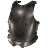 Breastplate Dark Warrior - Epic Dark - Size Large