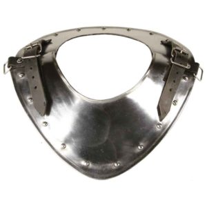 Childs Warrior Gorget