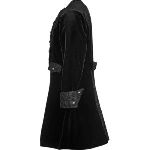 The Baron's Frock