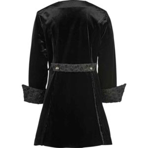The Baron's Frock