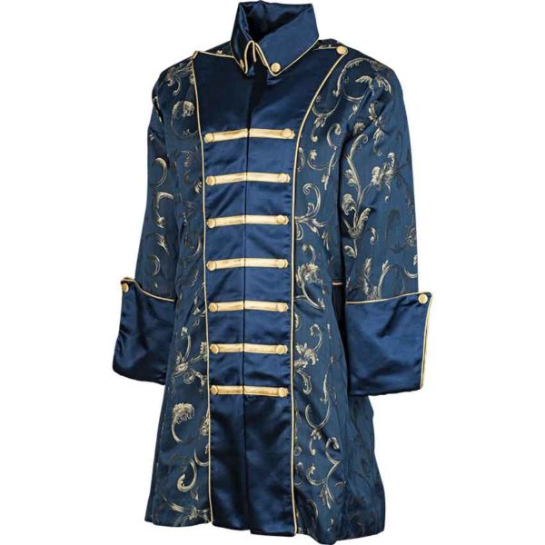 Imperial Baroque Jacket