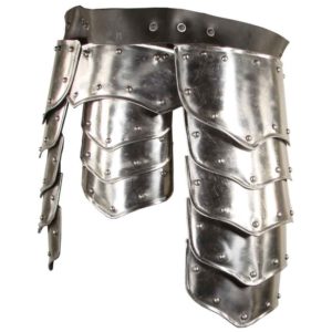 Warrior Tasset Belt