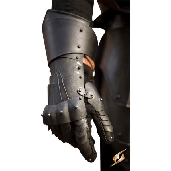 ConQuest Undead Gauntlets