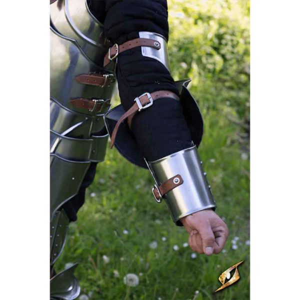 Gothic Arm Armour