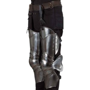 Gothic Leg Armour