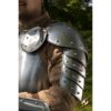 Warrior Complete Armour Package - Size Small
