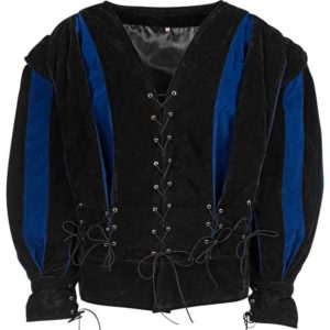 Royal Guard Doublet
