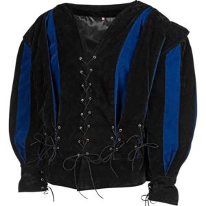 Royal Guard Doublet
