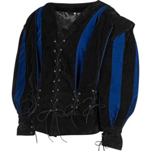 Royal Guard Doublet