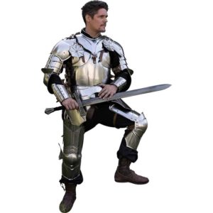 Complete Gothic Armour Package