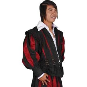 Royal Guard Doublet