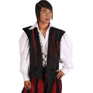 Royal Guard Doublet