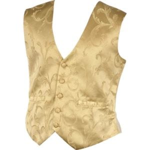 Noble's Renaissance Vest