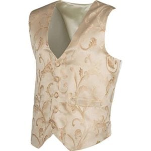 Noble's Renaissance Vest