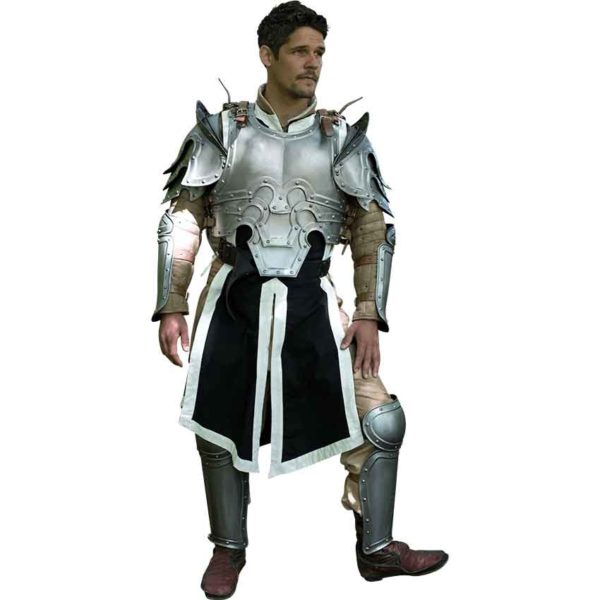 ConQuest Warcrafted Armour