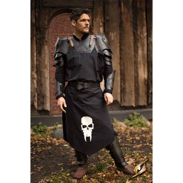 ConQuest Undead Armour Package 2